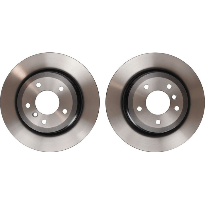 TRW DF6299 Bremsscheibe