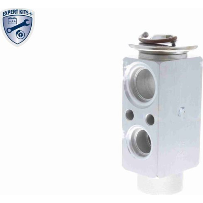 Vemo V20-77-0009 Expansionsventil, Klimaanlage Expert Kits +