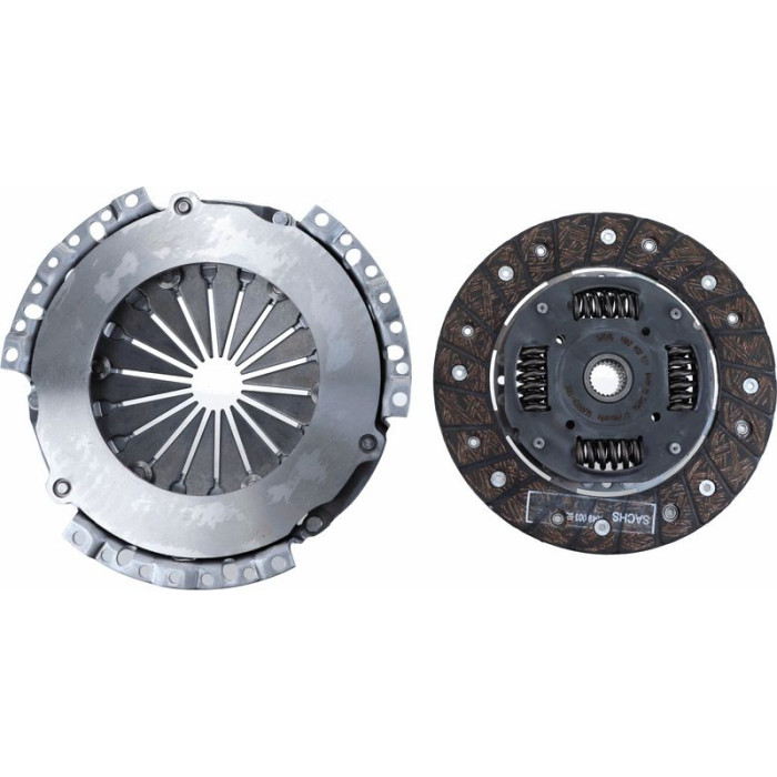 SACHS 3000 581 001 Kupplungssatz SACHS 3000 581 001 Kupplungssatz