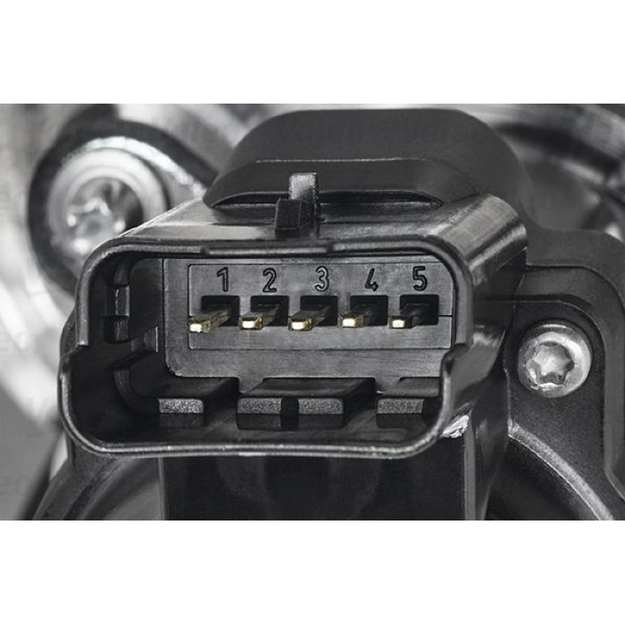 Valeo 700413 AGR-Ventil