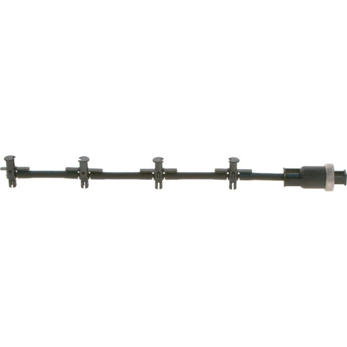BOSCH 0 928 402 149 Schlauch, Leckkraftstoff BOSCH 0 928 402 149 Schlauch, Leckkraftstoff