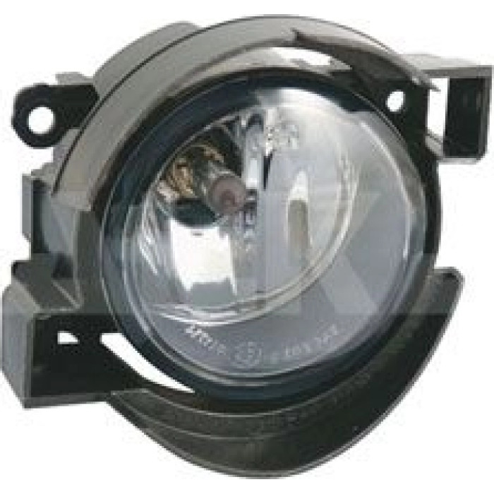 Alkar 2902721 Nebelscheinwerfer