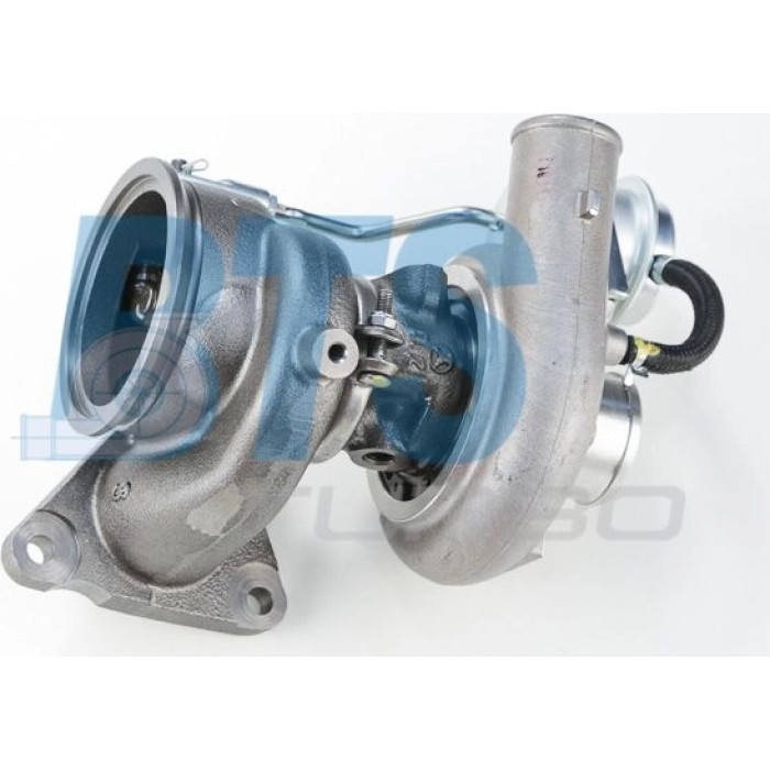 BTS Turbo Turbolader T914960 BTS Turbo Turbolader T914960