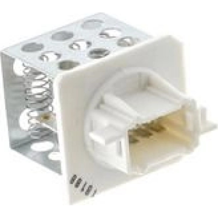 Mahle ABR 92 000P Widerstand, Innenraumgebläse BEHR Premium Line