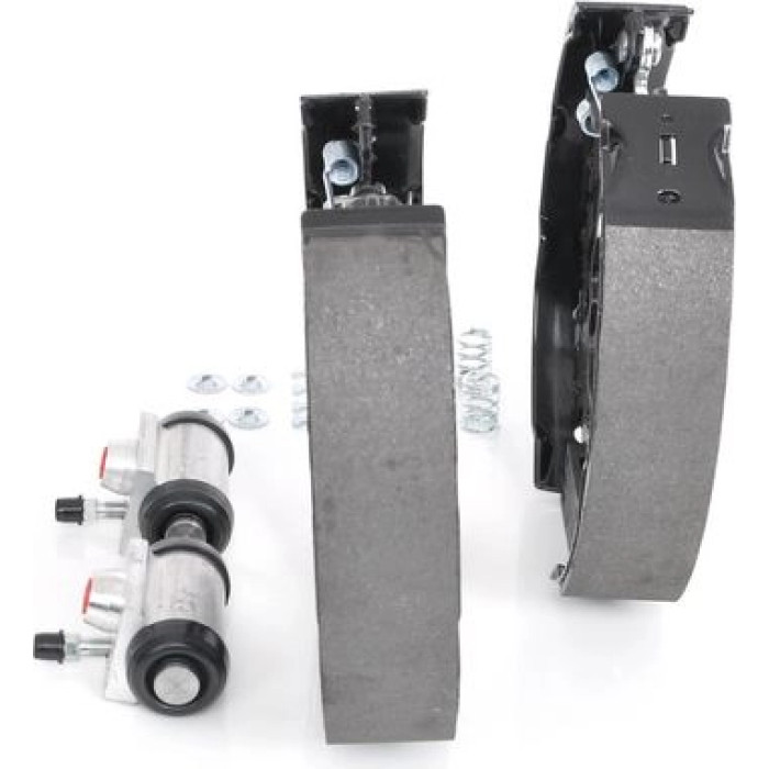 BOSCH 0 204 114 152 Bremsbackensatz KIT SUPERPRO BOSCH 0 204 114 152 Bremsbackensatz KIT SUPERPRO