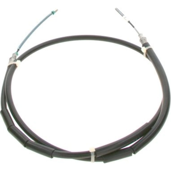 BOSCH 1 987 477 690 Seilzug, Feststellbremse BOSCH 1 987 477 690 Seilzug, Feststellbremse