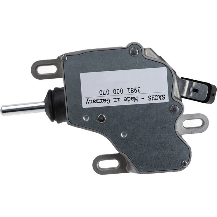 Sachs 3981 000 070 Nehmerzylinder, Kupplung Aktuator Sachs 3981 000 070 Nehmerzylinder, Kupplung Aktuator
