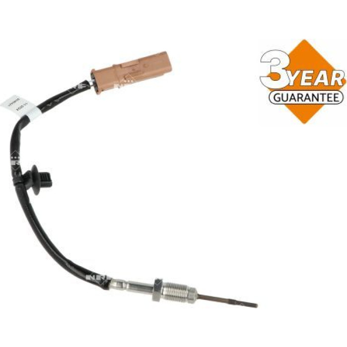 NRF 707435 Sensor, Abgastemperatur EASY FIT NRF 707435 Sensor, Abgastemperatur EASY FIT