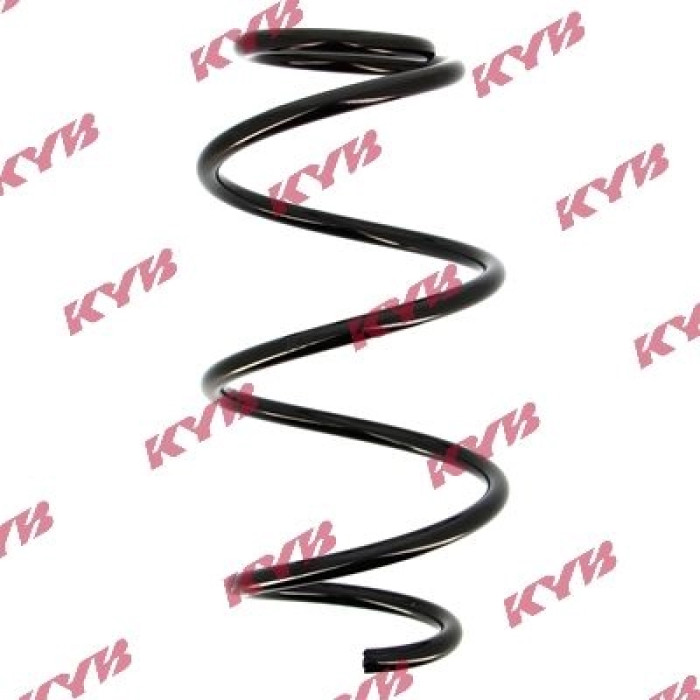 KYB RA4029 Fahrwerksfeder K-Flex KYB RA4029 Fahrwerksfeder K-Flex