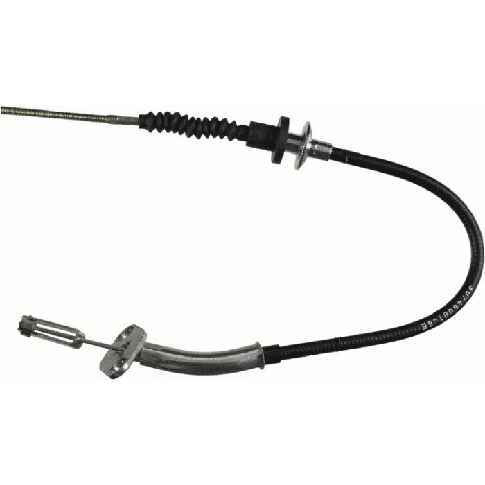 Sachs 3074 600 146 Seilzug, Kupplungsbetätigung Sachs 3074 600 146 Seilzug, Kupplungsbetätigung
