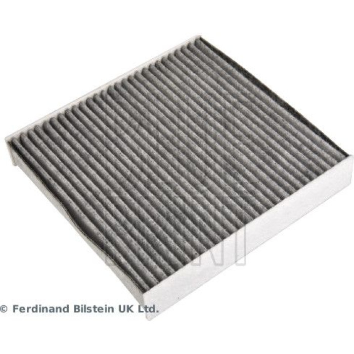 Blue Print ADBP250030 Filter, Innenraumluft