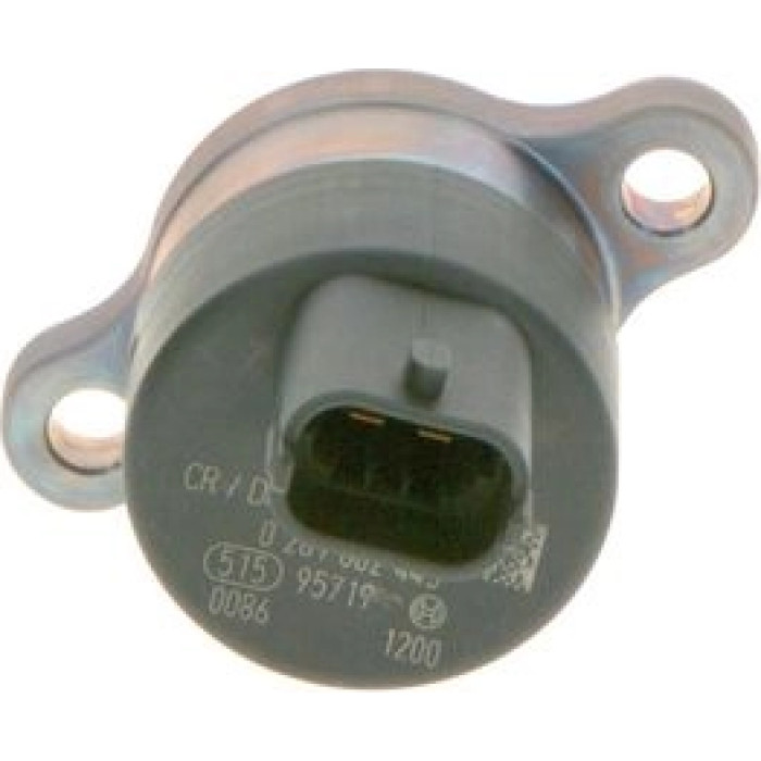 BOSCH 0 281 002 445 Druckregelventil, Common-Rail-System BOSCH 0 281 002 445 Druckregelventil, Common-Rail-System