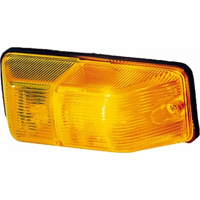 Hella 2BM 006 692-027 Zusatzblinkleuchte Hella 2BM 006 692-027 Zusatzblinkleuchte