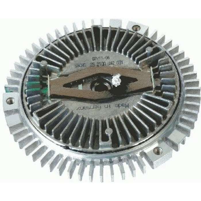 Sachs 2100 042 031 Kupplung, Kühlerlüfter