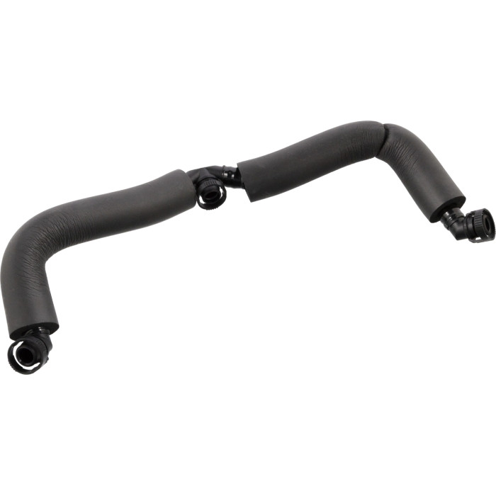 FEBI BILSTEIN 102605 Schlauch, Kurbelgehäuseentlüftung FEBI BILSTEIN 102605 Schlauch, Kurbelgehäuseentlüftung
