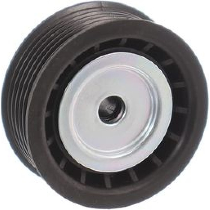 SKF VKM 34708 Umlenkrolle/Führungsrolle, Keilrippenriemen
