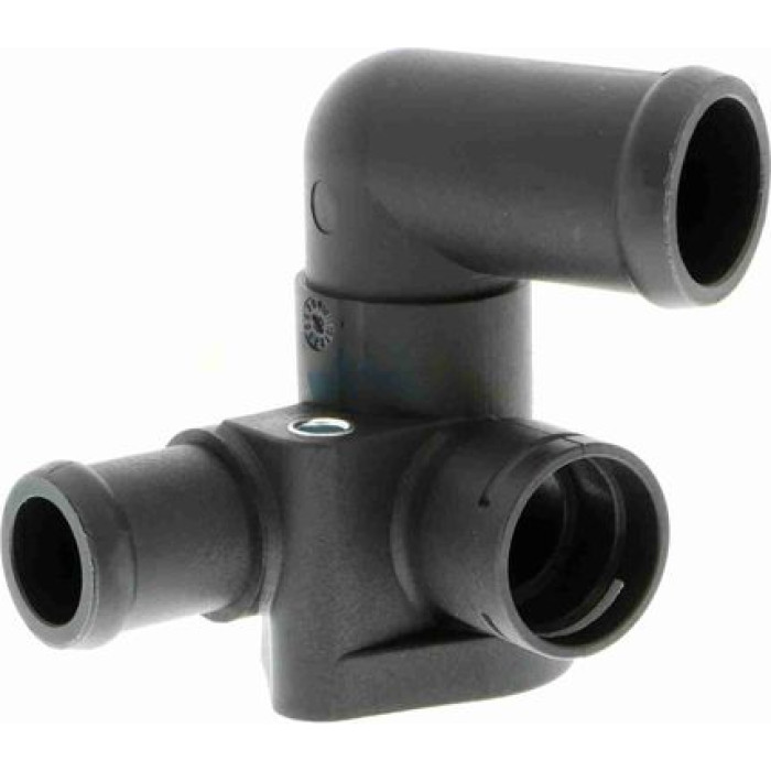Kühlmittelflansch V10-8200 Kühlmittelflansch V10-8200