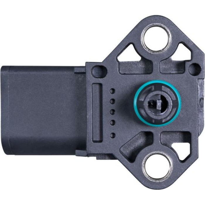 Hella 6PP 009 400-471 Sensor, Ladedruck