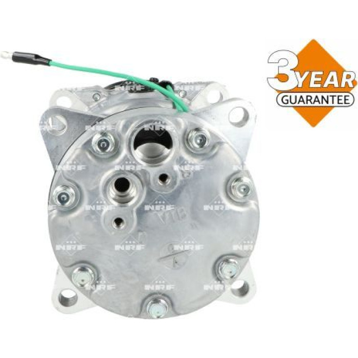 NRF 32711 Kompressor, Klimaanlage EASY FIT NRF 32711 Kompressor, Klimaanlage EASY FIT