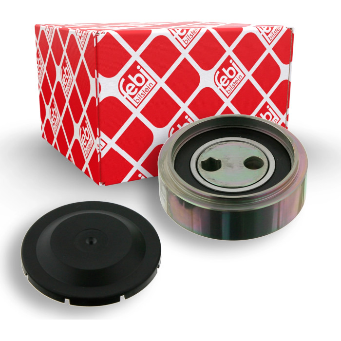 FEBI BILSTEIN 11323 Spannrolle, Keilrippenriemen FEBI BILSTEIN 11323 Spannrolle, Keilrippenriemen