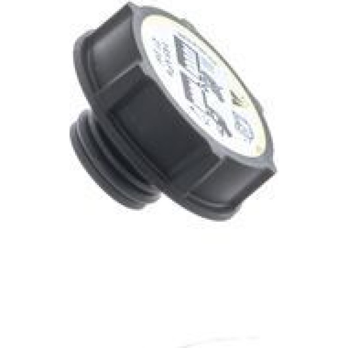 Mahle CRB 100 000S Verschlussdeckel, Kühlmittelbehälter BEHR