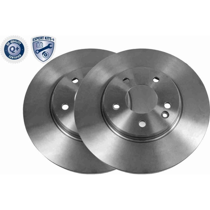 Vaico V30-80022 Bremsscheibe Vaico V30-80022 Bremsscheibe