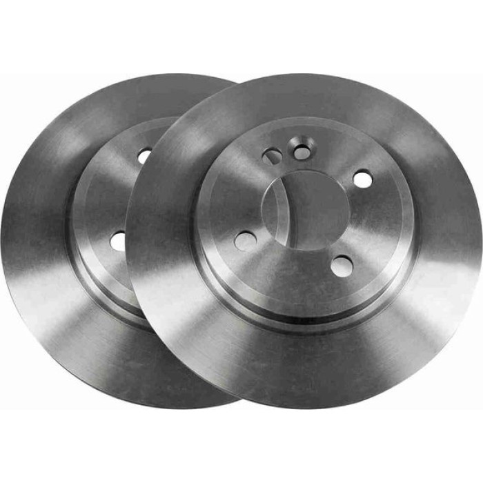 Vaico V20-40031 Bremsscheibe