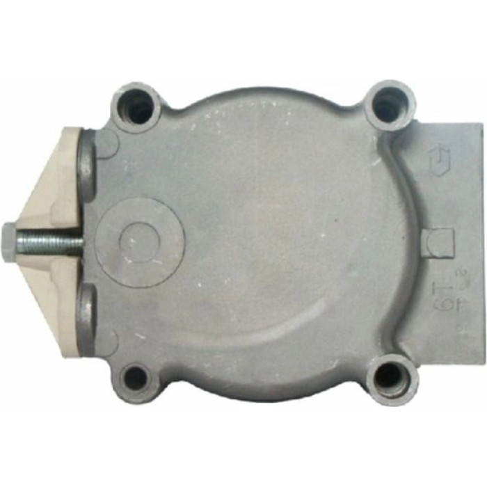 Mahle ACP 101 000S Kompressor, Klimaanlage BEHR Mahle ACP 101 000S Kompressor, Klimaanlage BEHR