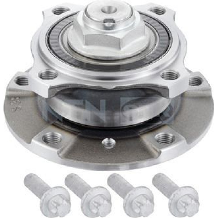 NTN-SNR R150.30 Radlagersatz NTN-SNR R150.30 Radlagersatz