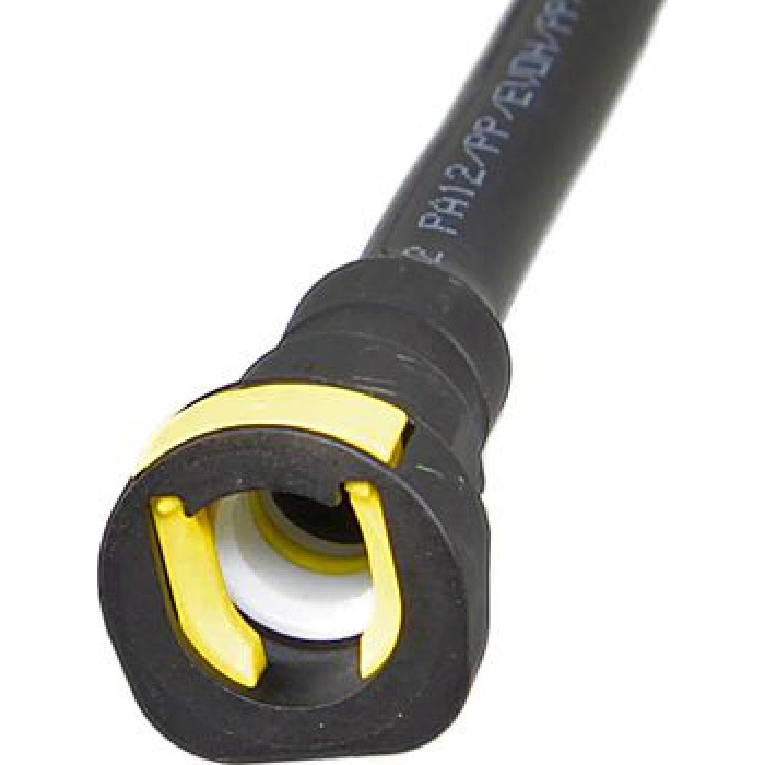 Metzger 2150169 Kraftstoffleitung