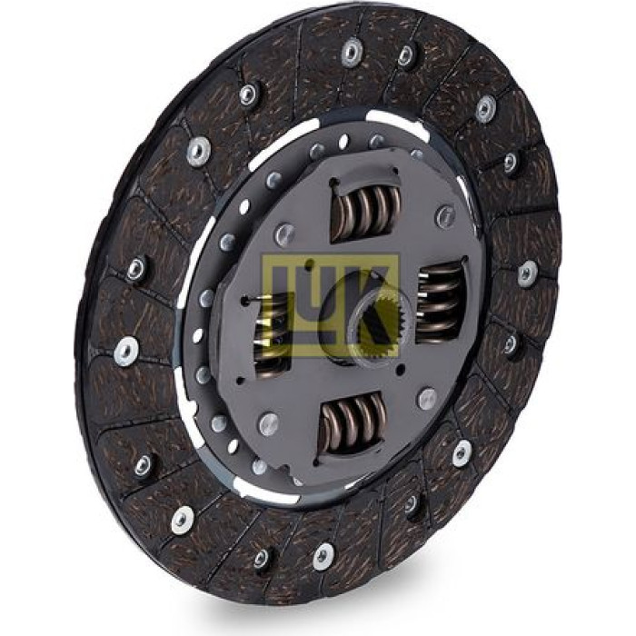 LuK 320 0028 16 Kupplungsscheibe LuK 320 0028 16 Kupplungsscheibe
