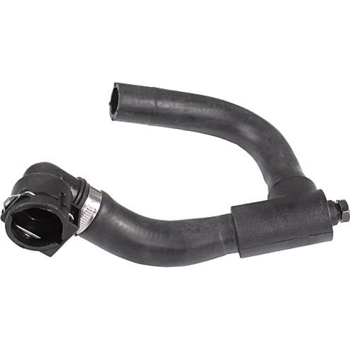 Metzger 2421526 Schlauch, Wärmetauscher-Heizung
