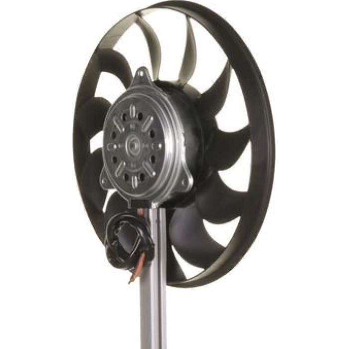 Mahle CFF 136 000S Lüfter, Motorkühlung BEHR