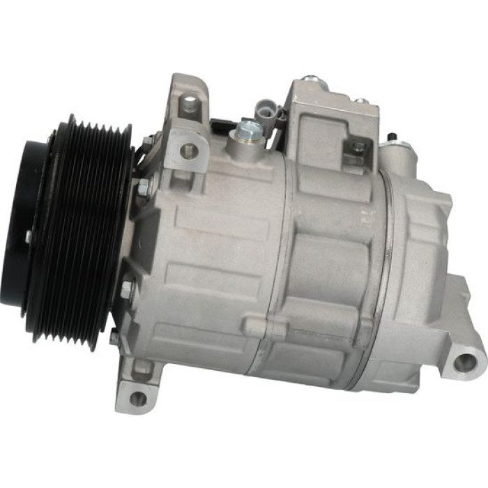 BOSCH 1 986 AD1 263 Kompressor, Klimaanlage