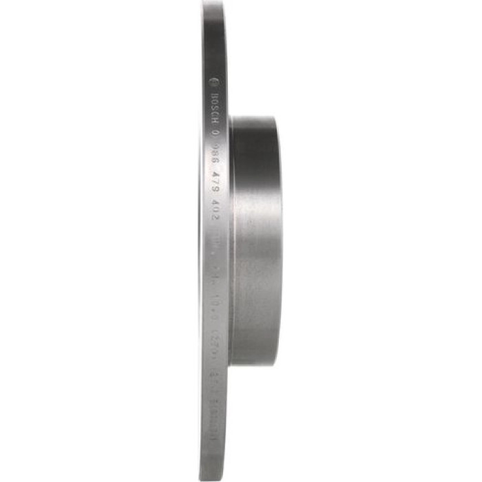 BOSCH 0 986 479 402 Bremsscheibe BOSCH 0 986 479 402 Bremsscheibe