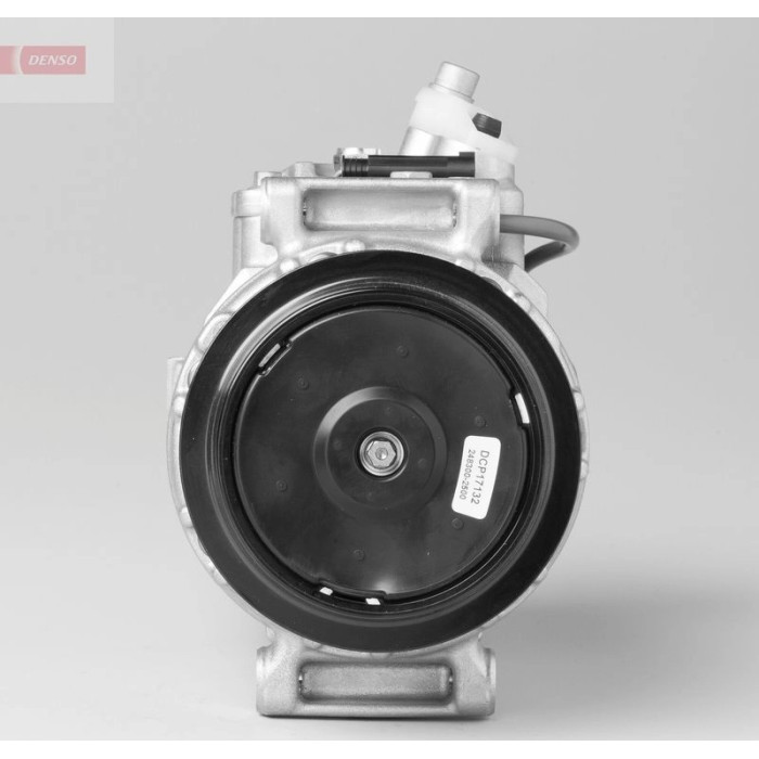DENSO 7SEU17C Klimakompressor DCP17132 DENSO 7SEU17C Klimakompressor DCP17132