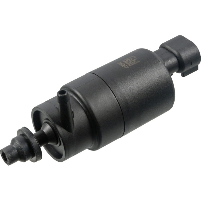 FEBI BILSTEIN 24067 Waschwasserpumpe, Scheibenreinigung FEBI BILSTEIN 24067 Waschwasserpumpe, Scheibenreinigung