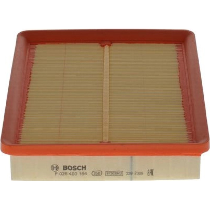 BOSCH F 026 400 164 Luftfilter BOSCH F 026 400 164 Luftfilter