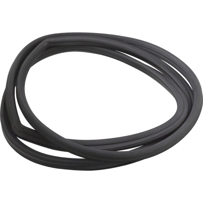 FEBI BILSTEIN 08869 Dichtung, Frontscheibe FEBI BILSTEIN 08869 Dichtung, Frontscheibe