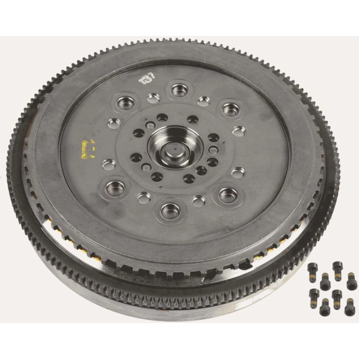 Sachs 2294 002 030 Schwungrad Zwei-Massen-Schwungrad Sachs 2294 002 030 Schwungrad Zwei-Massen-Schwungrad