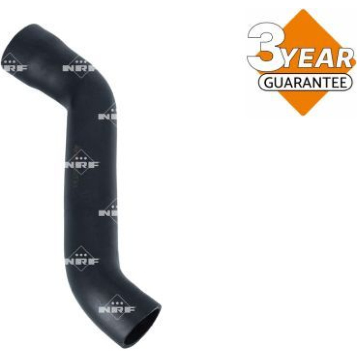 NRF 166297 Ladeluftschlauch EASY FIT