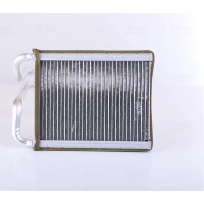 Nissens 77536 Wärmetauscher, Innenraumheizung Nissens 77536 Wärmetauscher, Innenraumheizung