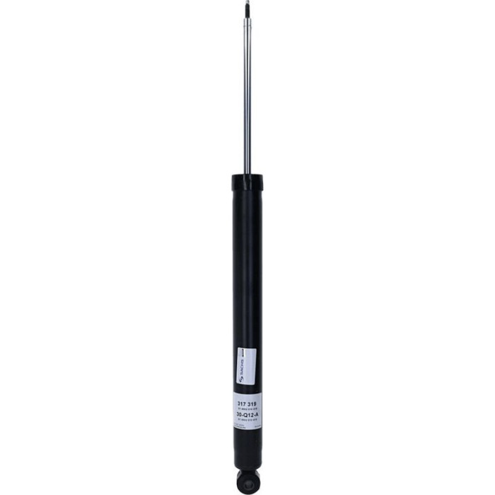 Sachs 317 319 Stoßdämpfer Sachs 317 319 Stoßdämpfer