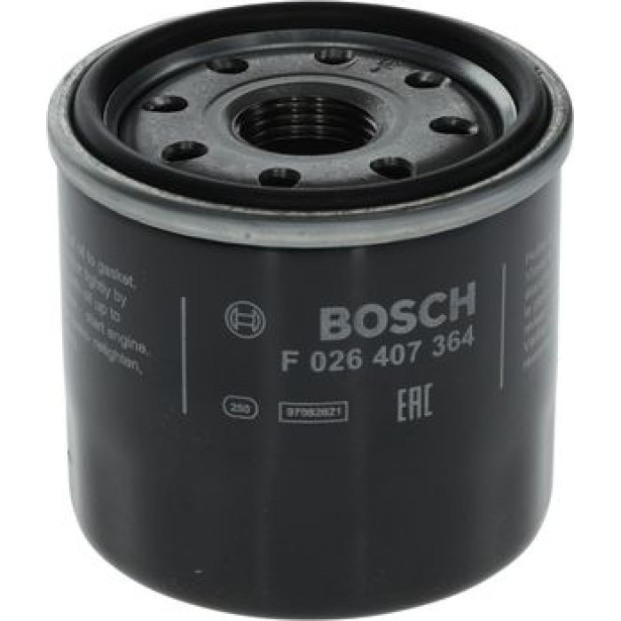BOSCH F 026 407 364 Ölfilter