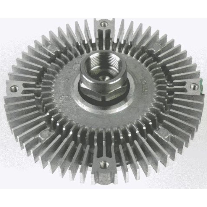 Sachs 2100 012 131 Kupplung, Kühlerlüfter Sachs 2100 012 131 Kupplung, Kühlerlüfter