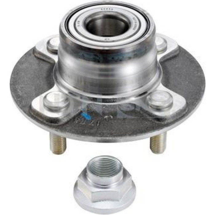 Radlagersatz R184.09 Radlagersatz R184.09