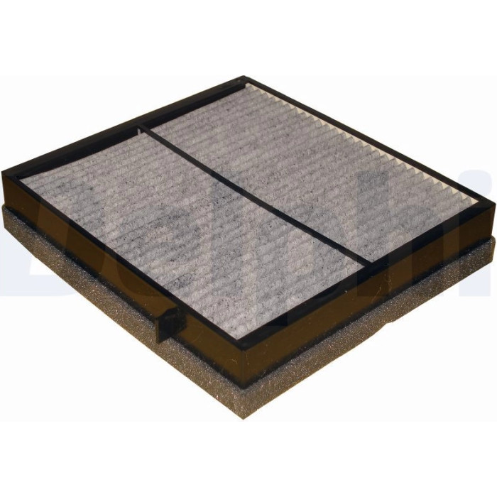 Delphi TSP0325196C Filter, Innenraumluft Delphi TSP0325196C Filter, Innenraumluft