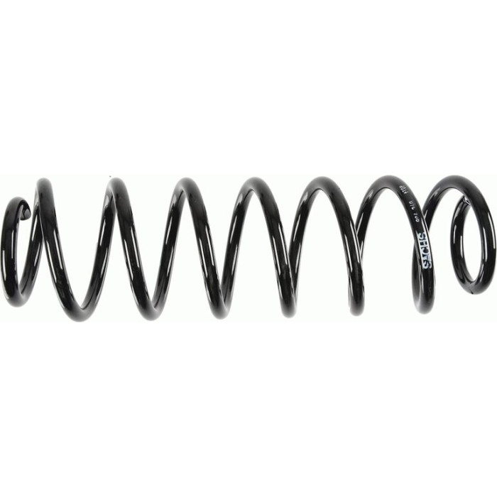 Sachs 994 340 Fahrwerksfeder