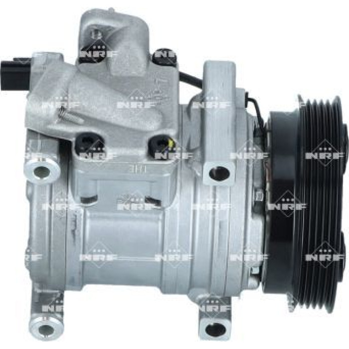 NRF 32720G Kompressor, Klimaanlage GENUINE NRF 32720G Kompressor, Klimaanlage GENUINE