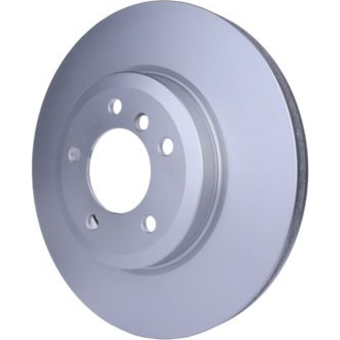 Hella 8DD 355 107-671 Bremsscheibe PRO Hella 8DD 355 107-671 Bremsscheibe PRO